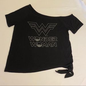 torrid | Tops | Dc Ww84 Off Shoulder 